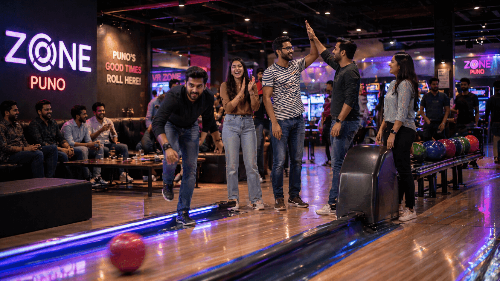 Corporate Outings Reimagined: Fun That Builds Stronger Teams
