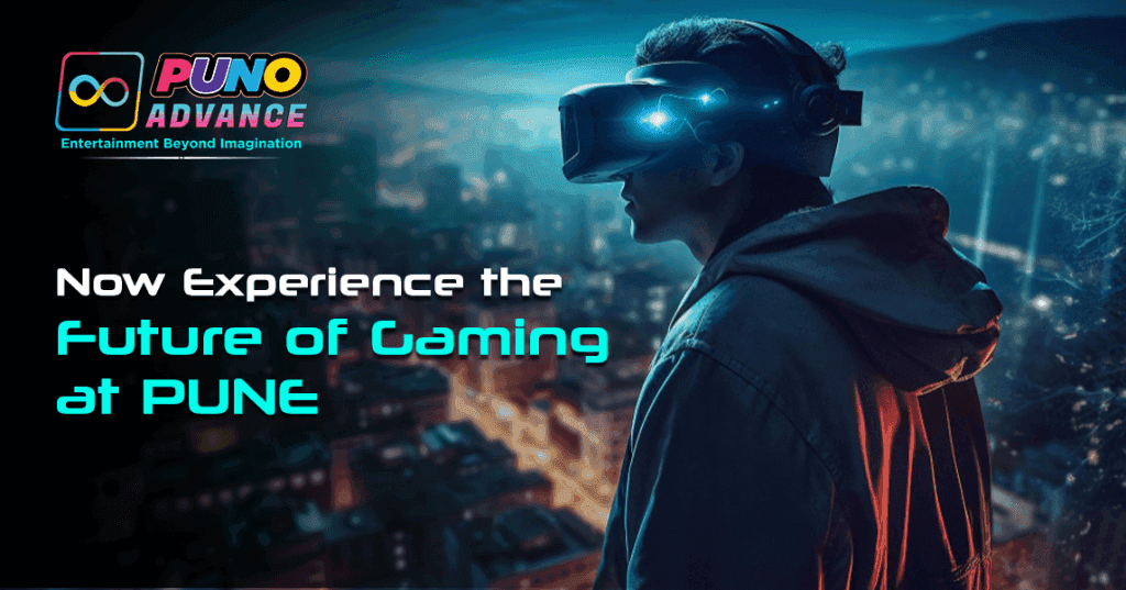 Experiential Entertainment: Elevate Puno Experience