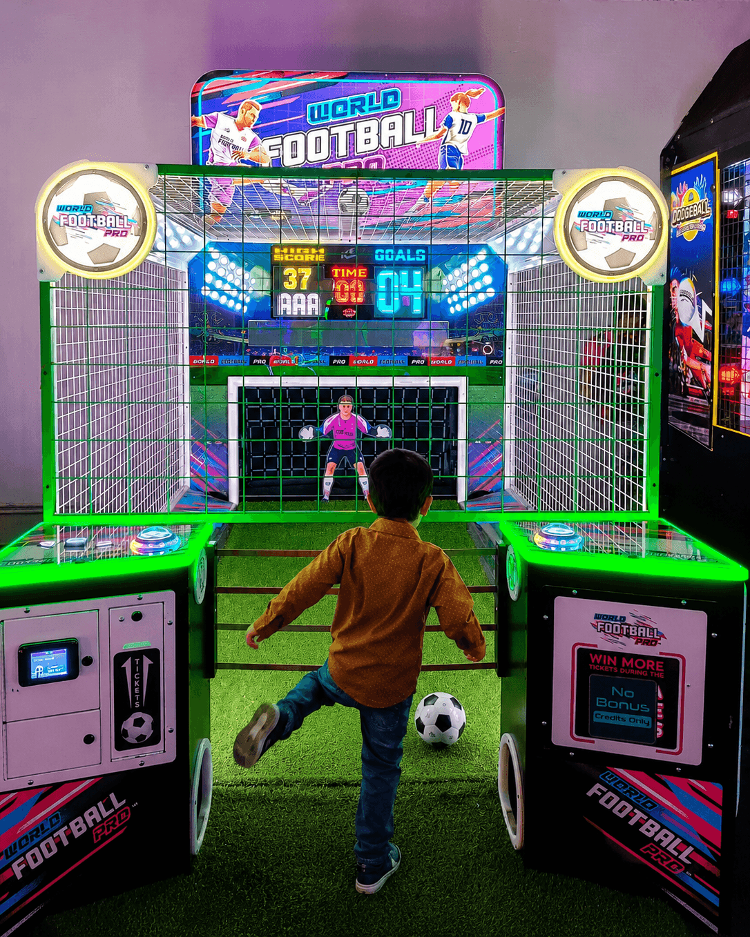 Arcade