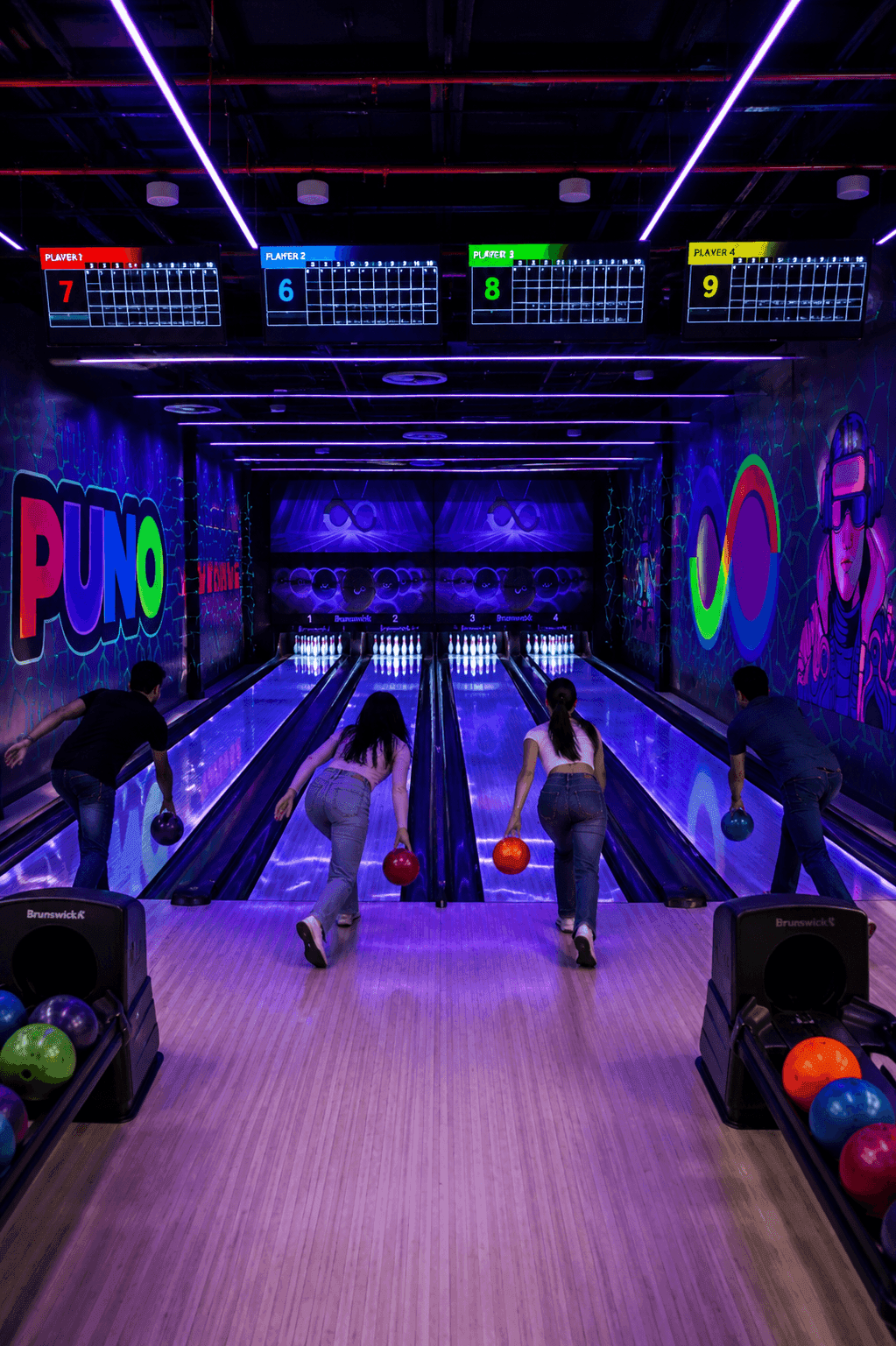 Bowling