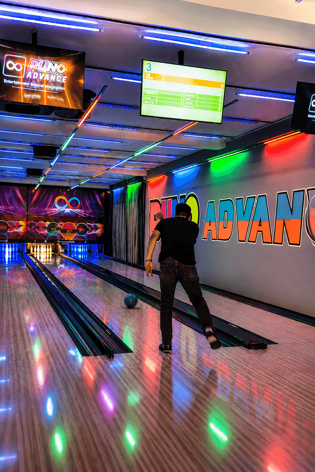 Bowling