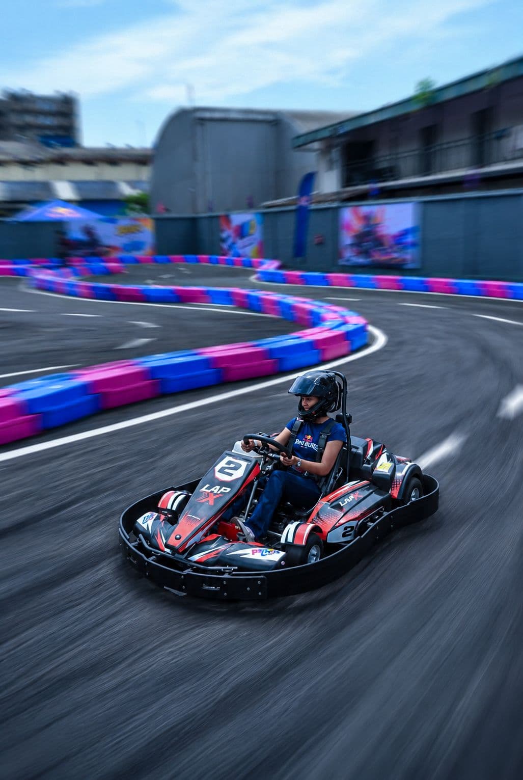 Speed - Image 1