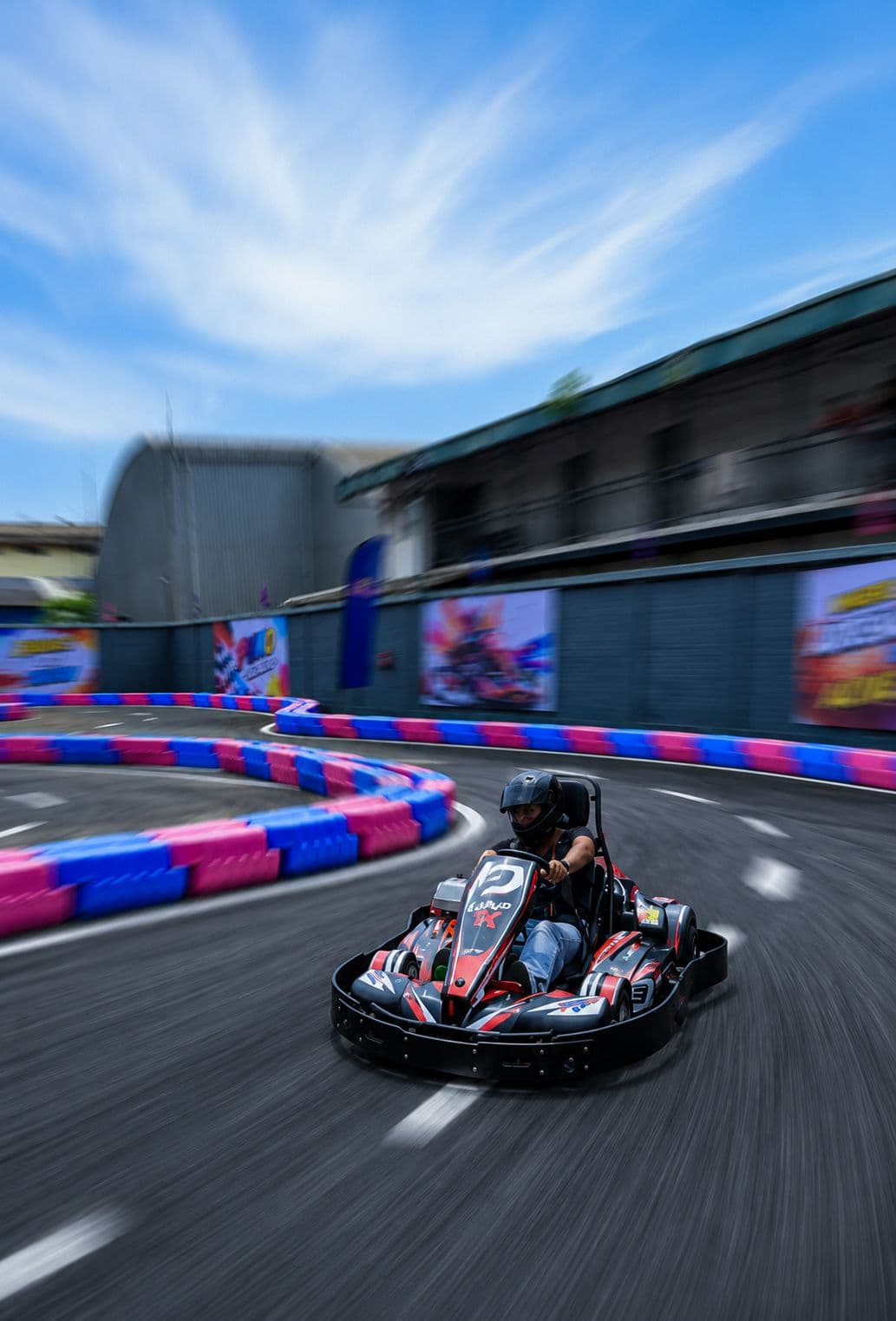 Speed - Image 2
