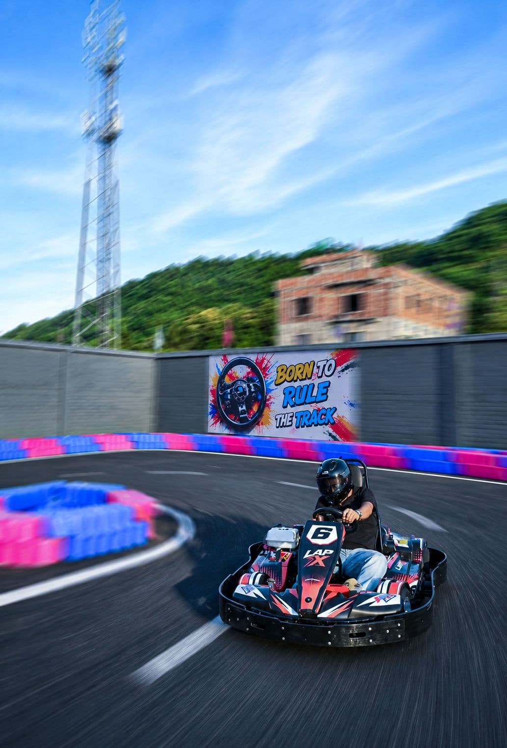 Speed - Image 3