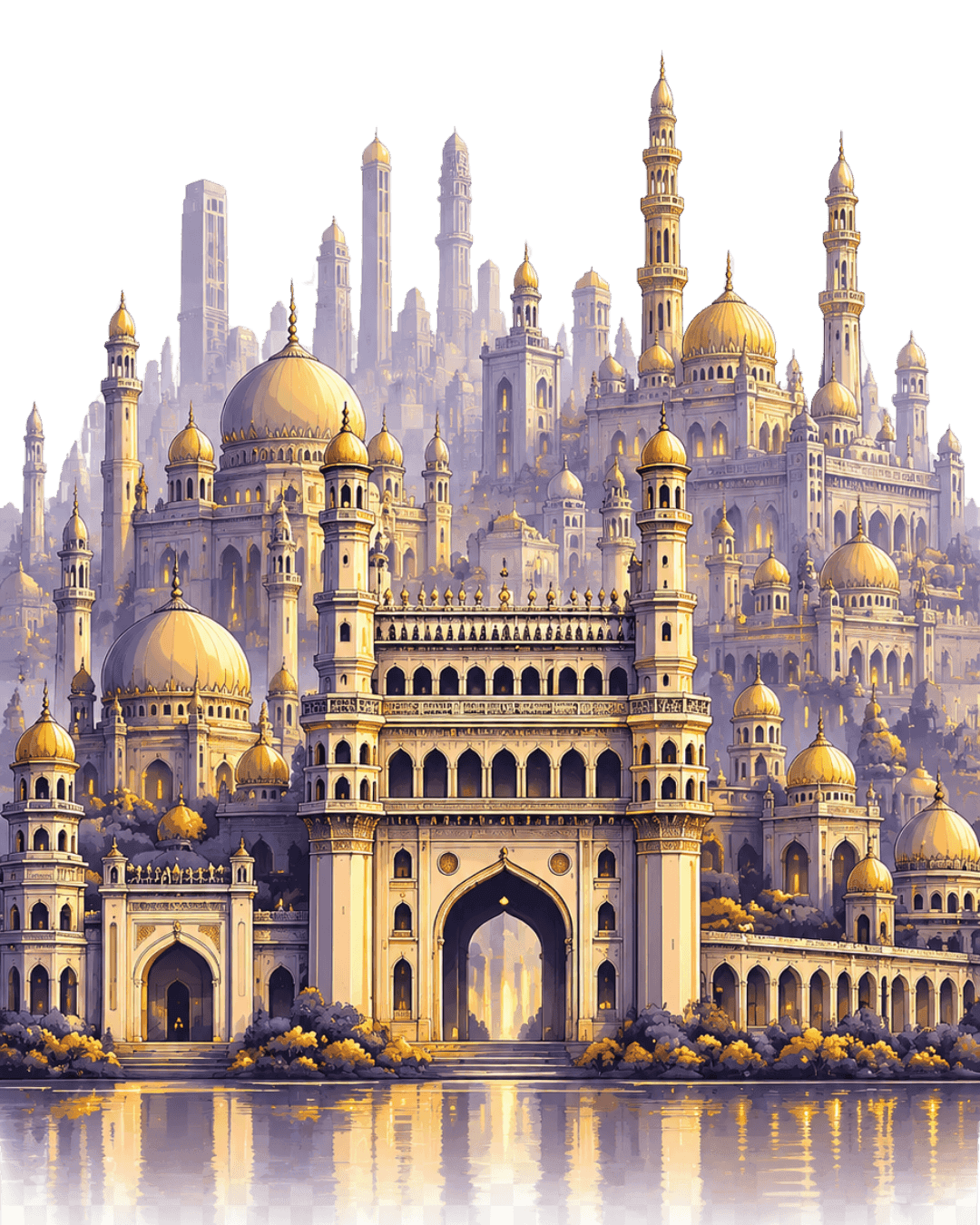 Lucknow