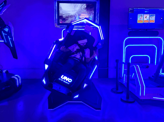 VR Games