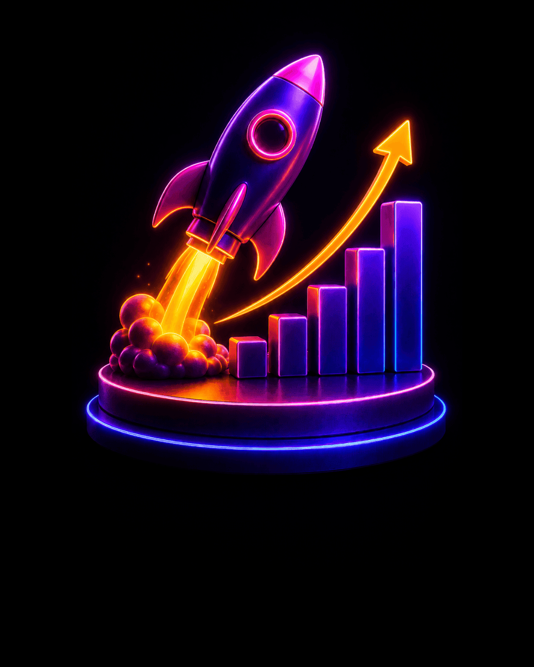 Faster Market Entry