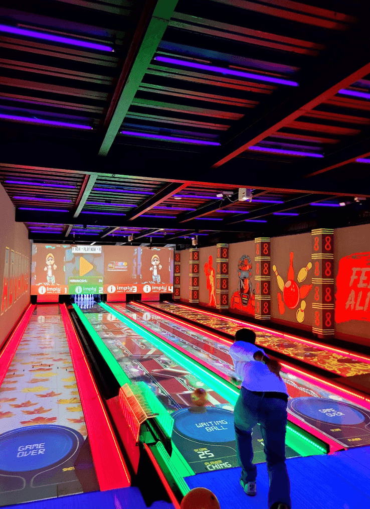 Bowling