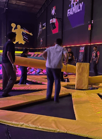 Fun Zone