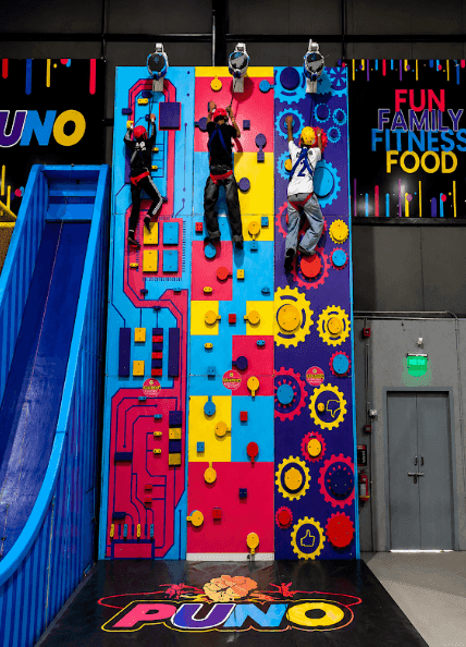 Sky Wall - Image 1