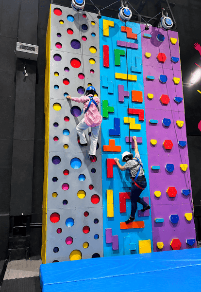 Sky Wall - Image 2