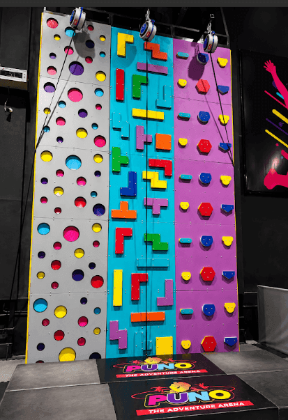 Sky Wall - Image 3