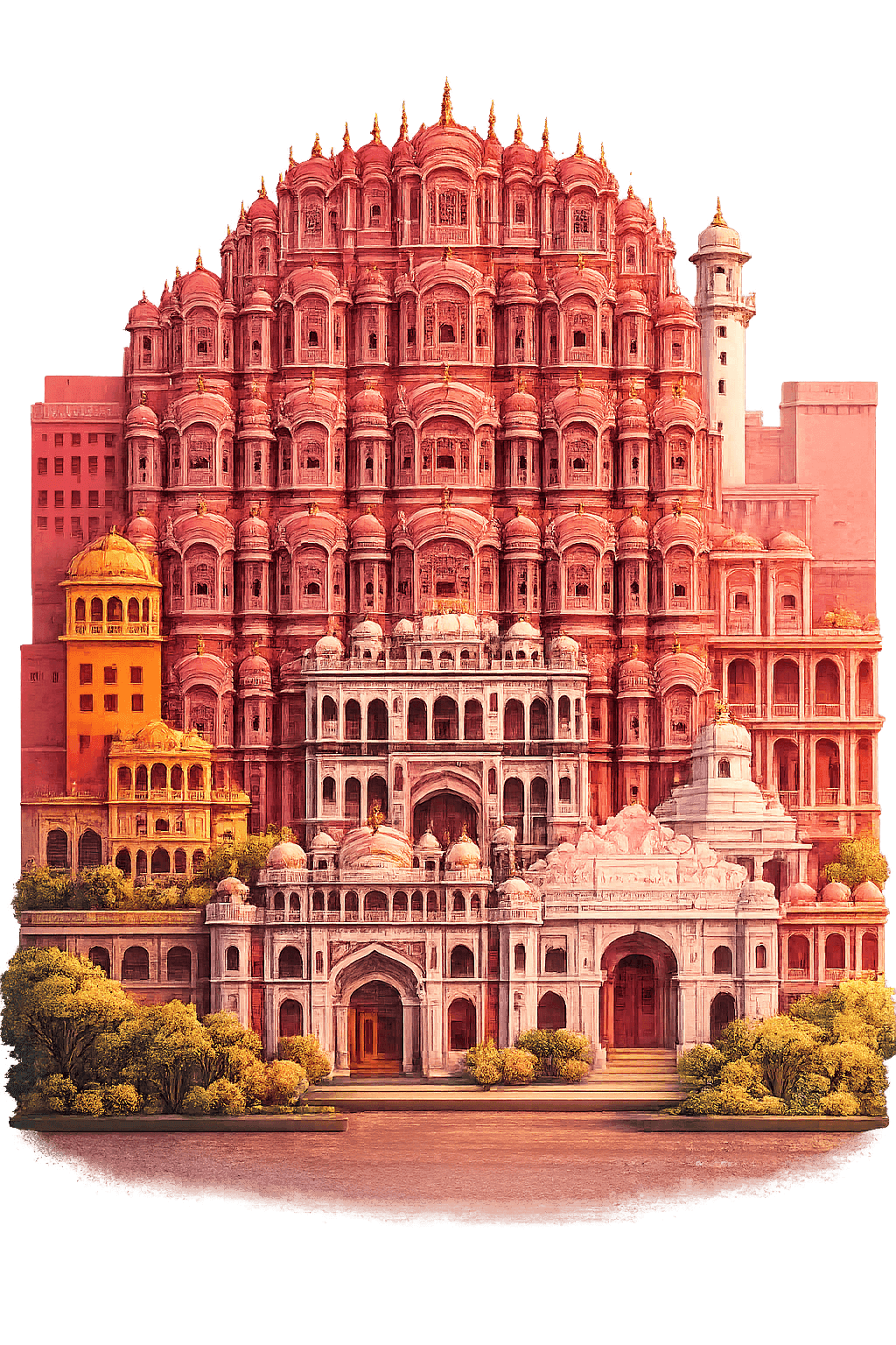 Jaipur