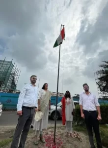 puno independence day event