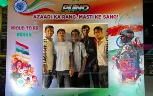 puno independence day