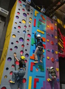 Adventure Games In jaipur