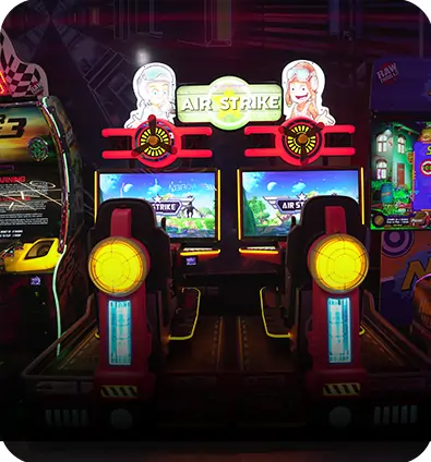 Arcade Games