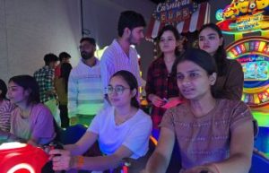 Puno Best Arcade Games