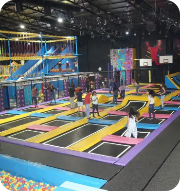 Trampoline