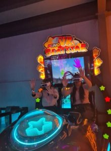 puno vr games