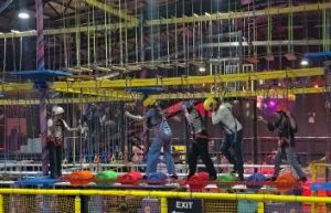 adventure activities in puno