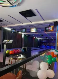 puno bowling in jaipur