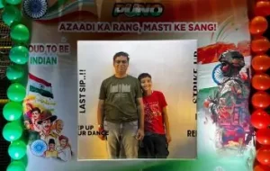 independence day event in jaipur