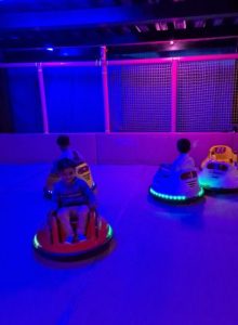 puno kids activities