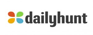 DailyHunt