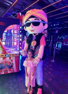 pune entertainment park