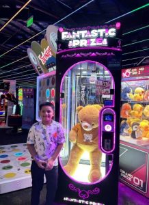 best prize game in pune