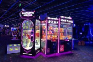 puno entertainment games