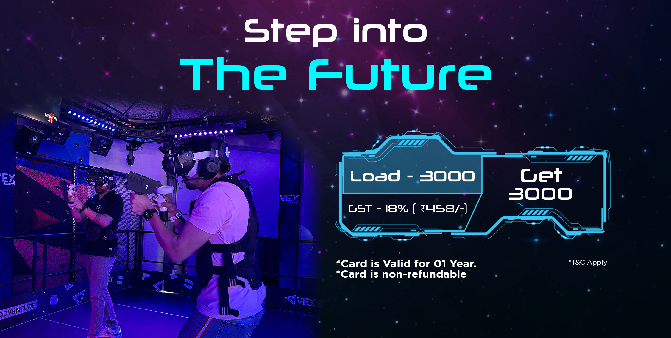 Load3K pune