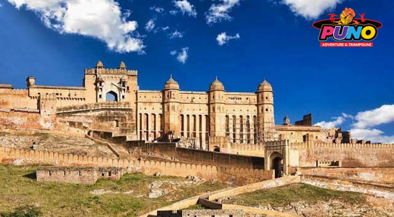 tourist place in jaipur