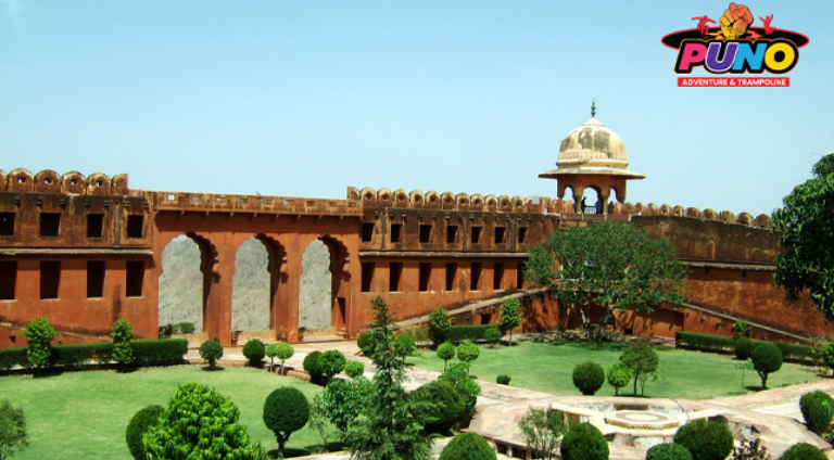 places to visit in jaipur