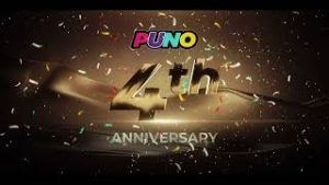 anniversary celebration