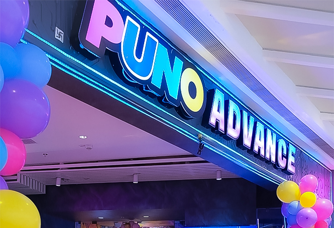 PUNO Advance in pune