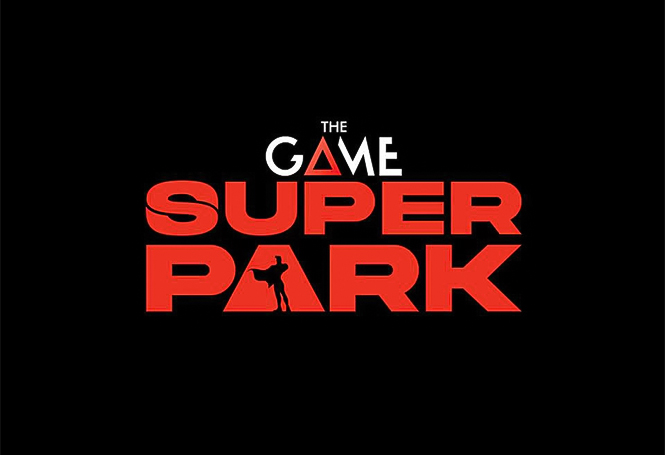 The Game Super Park in pune