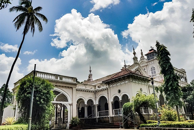 Aga Khan Palace