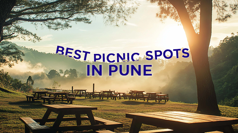 One Day Picnic Places In Pune