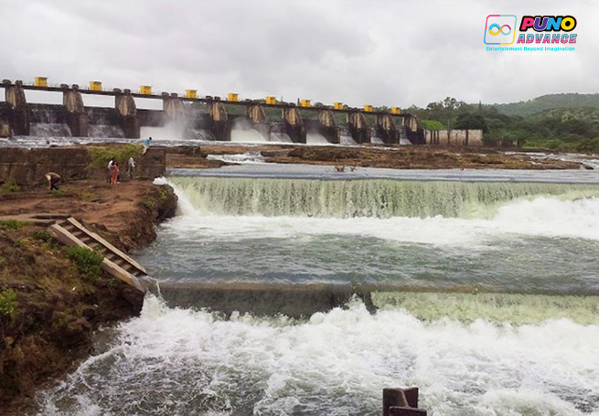 Khadakwasla Dam