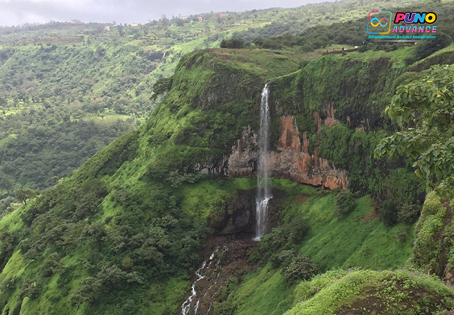 Mahabaleshwar pune