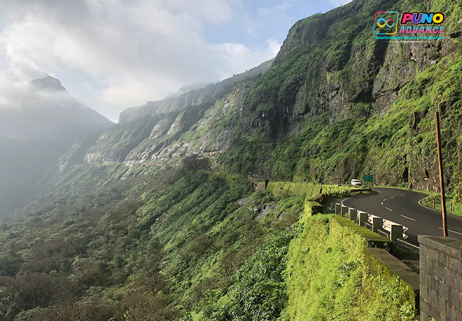 Malshej Ghat