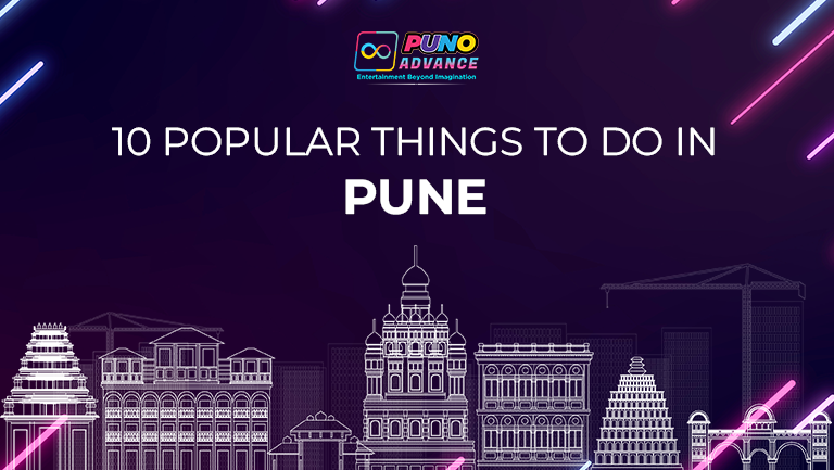 Best Things To Do In Pune