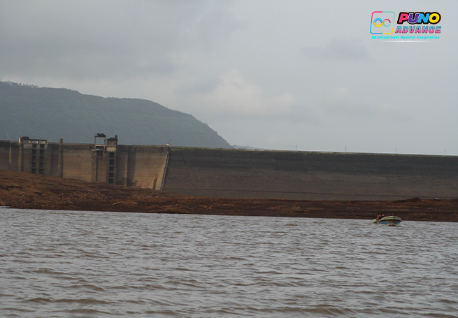 Panshet Dam in pune