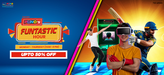 Funtastic LKO 552