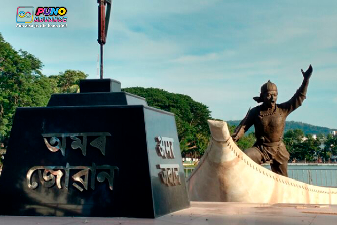 Guwahati War Memorial