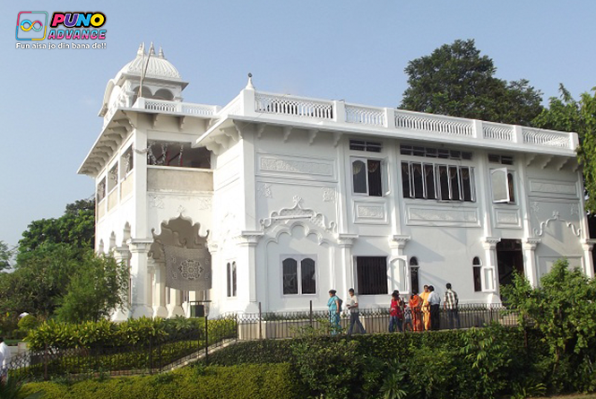 Iskcon Temple in guwahati