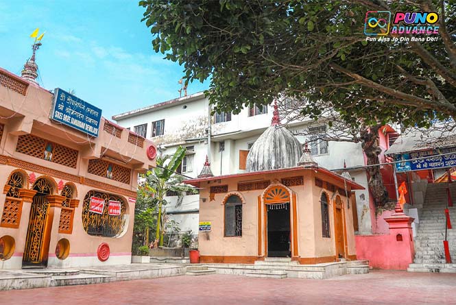 Janardana Temple
