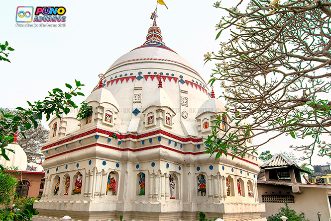 Sukreswar Temple guwahati